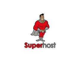 #11 for create a &#039;superhost&#039; character for smartbnb by moi93