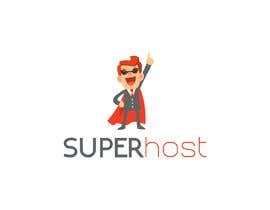 #9 for create a &#039;superhost&#039; character for smartbnb by ayoubrachid1