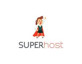 Číslo 10 pro uživatele create a &#039;superhost&#039; character for smartbnb od uživatele ayoubrachid1