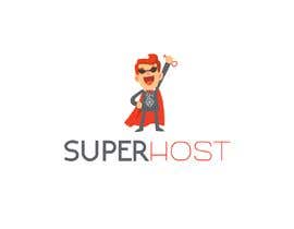 #14 for create a &#039;superhost&#039; character for smartbnb by ayoubrachid1