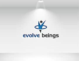 azahangir611 tarafından need a logo for a spiritual Ngo named &quot;evolve beings&quot; için no 90