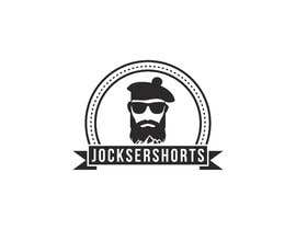 #113 for Logo Design Apparel Men&#039;s Boxer shorts tartan by BrilliantDesign8