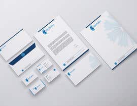 #30 for Develop a Corporate Identity (18 Deliverable) by dileny
