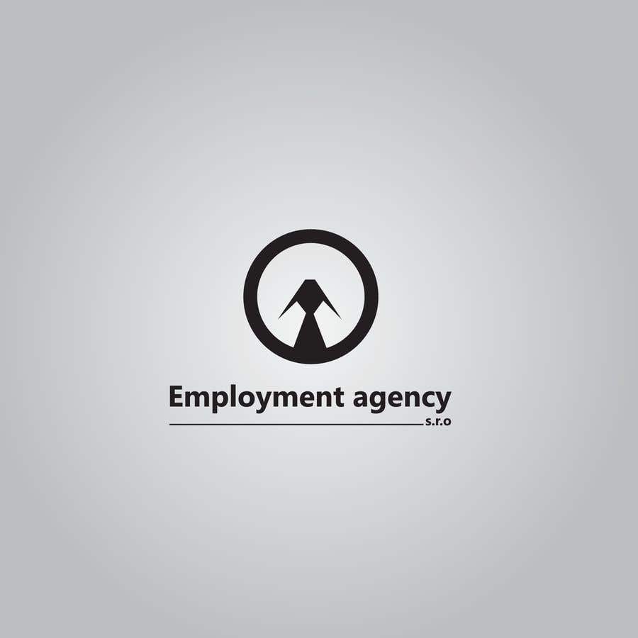 Penyertaan Peraduan #128 untuk                                                 Navrhnout logo firmy Employment Agency
                                            