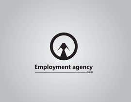 #128 pёr Navrhnout logo firmy Employment Agency nga Design4ink