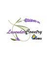 #8 para LOGO for sign- &quot;Lavender Country Homes&quot; de AnsaAsad4