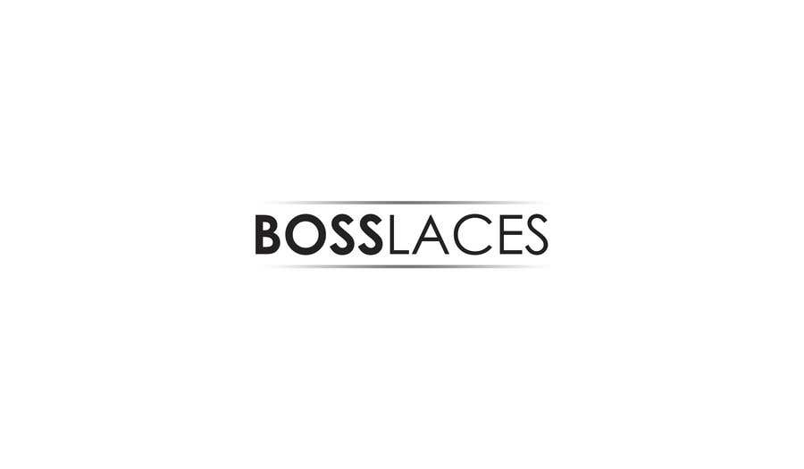 Konkurrenceindlæg #457 for                                                 Logo Design for an Elastic Shoelaces Brand – Boss Laces
                                            