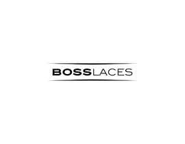 #453 per Logo Design for an Elastic Shoelaces Brand – Boss Laces da moro2707