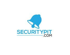 #20 pentru Design a Logo for Securitypit.com de către jakiabegum83