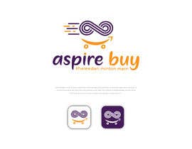 #151 para Aspire Buy (Logo Design) por Nawab266