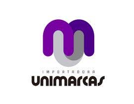 Číslo 285 pro uživatele IDENTIDAD GRÁFICA “Importadora Unimarcas” od uživatele betobranding