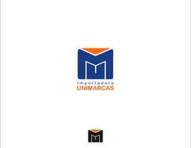 Číslo 328 pro uživatele IDENTIDAD GRÁFICA “Importadora Unimarcas” od uživatele graphicshape