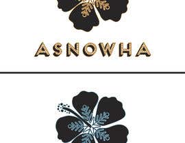 #63 untuk Asnowha Logo! oleh turaklewis