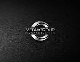 #24 for Build me a logo MEDIAGROUP - FILMPRODUCTION by lucianito78