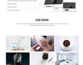 #9 for Design our landing page by alifffrasel