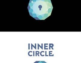 #72 para Design a logo for Inner Circle de lauritafolch