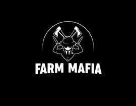 #90 Design a Logo Farm Mafia részére sreekuttan2695 által