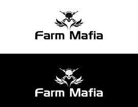 #61 per Design a Logo Farm Mafia da soha85879