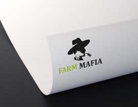 #123 para Design a Logo Farm Mafia de Shahidulabeg