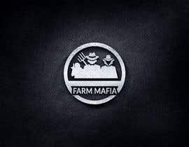 #109 Design a Logo Farm Mafia részére MstParvin által