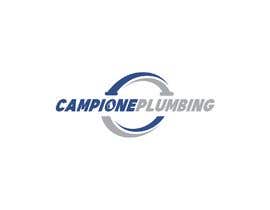 #72 cho Logo for my business Campione Plumbing bởi happychild