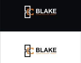 #37 for Simple company logo and letter head for a construction company by abdsigns