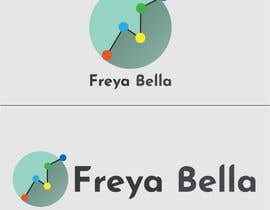 #1 para Create an Awesome Logo Set for Freya Bella Digital Marketing Agency in Sheffield, UK de persfire
