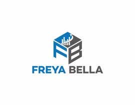 #40 για Create an Awesome Logo Set for Freya Bella Digital Marketing Agency in Sheffield, UK από mindreader656871