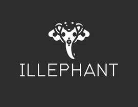 #37 for Illlephant Apparel Custom Designs by mainulislam01744