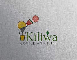 #15 para Logo and branding for juice/coffee bar de imrovicz55