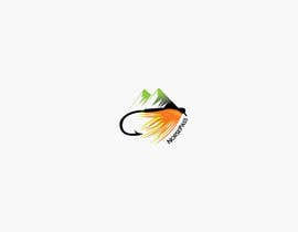#23 for Design a Logo - Fly Fishing &amp; Outdoors by tasfiyajaJAVA