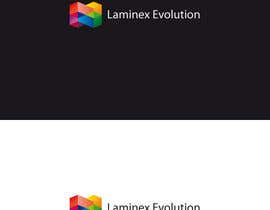 #48 para Logo Design for Laminex por gripfish