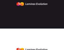 nº 53 pour Logo Design for Laminex par gripfish 
