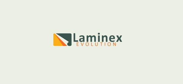 Bài tham dự cuộc thi #64 cho                                                 Logo Design for Laminex
                                            