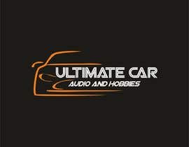 #135 for Ultimate Car Audio and Hobbies by StratfortDesign