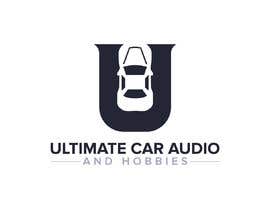 #7 pёr Ultimate Car Audio and Hobbies nga mursalin007