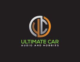#89 for Ultimate Car Audio and Hobbies by BarsaMukherjee