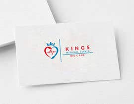 #15 for Create a logo for a clinic by Design2018