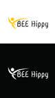 Contest Entry #66 thumbnail for                                                     Design a Logo - Bee Hippy / Diseñar un logotipo
                                                