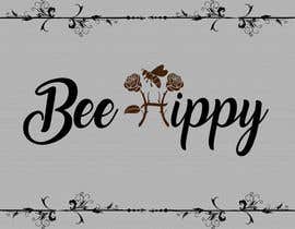 #56 pёr Design a Logo - Bee Hippy / Diseñar un logotipo nga Asad777838