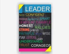 #3 για I would like a leadership poster από Muhammadkutama