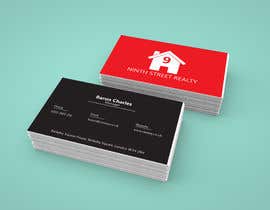 #89 for Business cards by amohima11