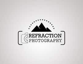 #177 za New photography business logo design od GraphicsCamp