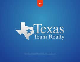 Nro 21 kilpailuun logo - texas team realty käyttäjältä tituserfand