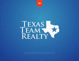 Nro 26 kilpailuun logo - texas team realty käyttäjältä tituserfand