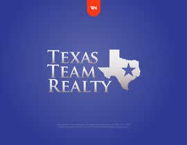 Nro 28 kilpailuun logo - texas team realty käyttäjältä tituserfand