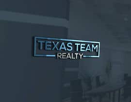 Nro 16 kilpailuun logo - texas team realty käyttäjältä mithupal