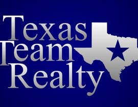#22 for logo - texas team realty by svrnraju