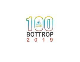 #19 for 100 years Bottrop by xangerken