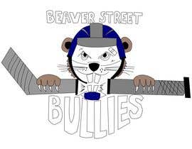 #2 for Logo design from the attached drawing. Color scheme is Navy Blue, Light Gray ans White. by Laxos2001